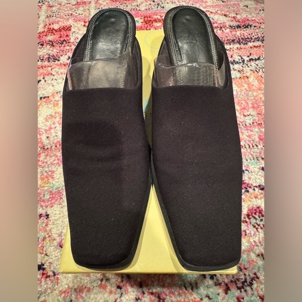 LifeStride Black Jolie Size 7.5N‎